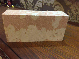 silica brick