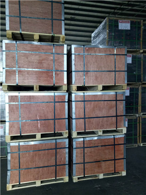 RS Magnesia Carbon Bricks Manufacturer