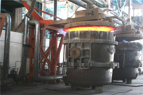 continuous casting ladle refractories