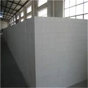 lightweight anorthite bricks