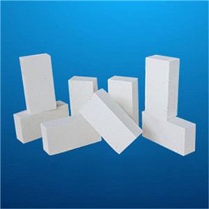 lightweight silica brick