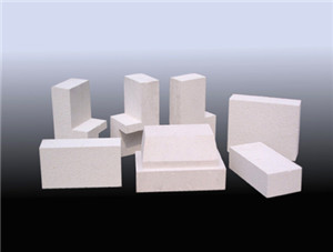 magnesia dolomite bricks