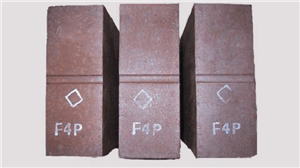 sintered chrome corundum brick