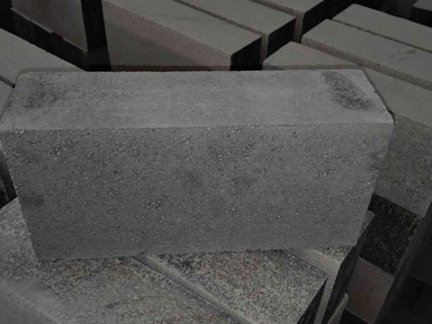 Silicon Carbide Bricks Manufacturer