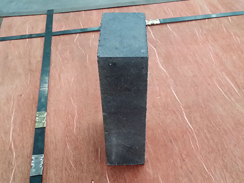 silicon carbide bricks