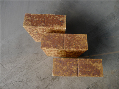 silicon carbide mullite bricks