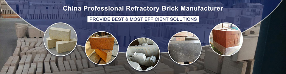 RS Refractory Bricks