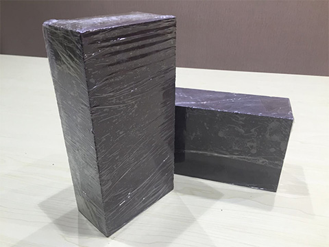 magnesia chrome bricks