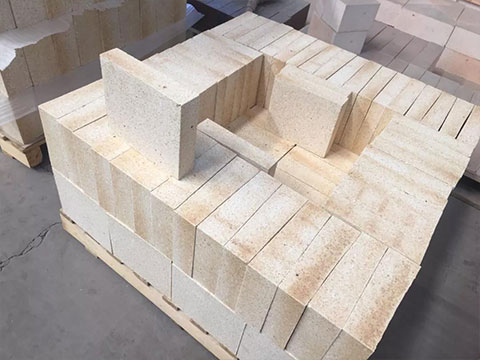 RS Andalusite Bricks for Sale