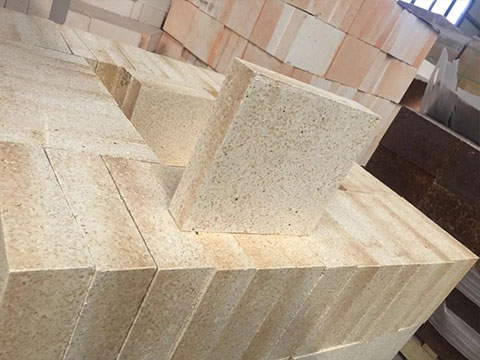 RS Andalusite Bricks Supplier