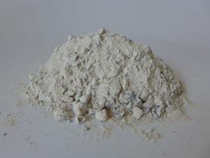 Pure Calcium Aluminate Cement Bonded Castable - Corundum Refractory Castable