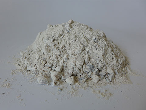 Corundum Refractory Castable