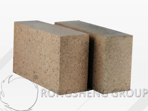 RS High Quality Alkaline Resistant Brick