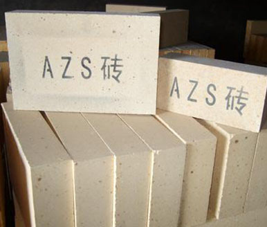 AZS Bricks
