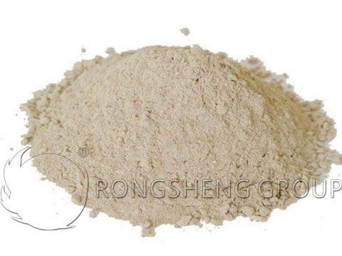 Corundum Refractory Mortar