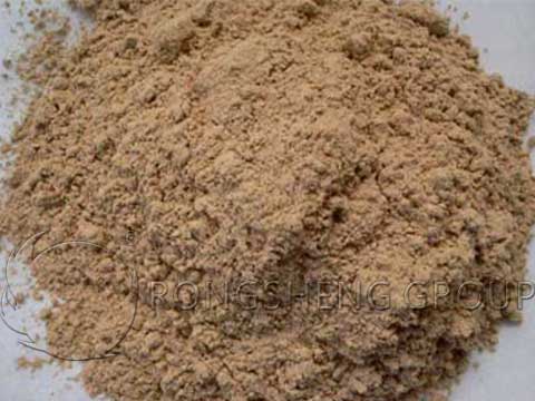 RS High Quality Refractory Mortar