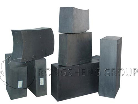 Alumina Magnesia Carbon Bricks