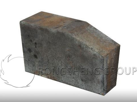 Rongsheng High-Quality Magnesia Chrome Bricks
