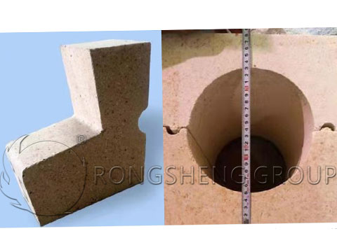 Mullite Brick vs High Alumina Brick