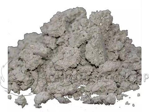 High-Alumina Wear Resistant Plastics Refractory