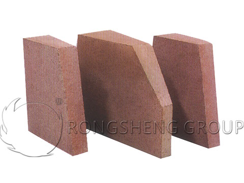 chrome bricks used in non-ferrous metallurgical furnaces and gas slag furnaces