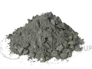Ordinary Calcium Aluminate Cement Bonded Castable - High-Alumina Refractory Castables