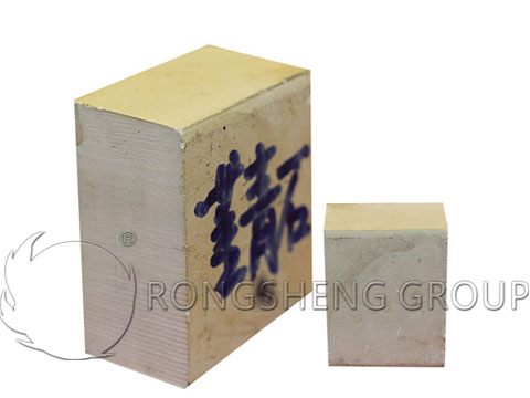 Rongsheng Cordierite Brick