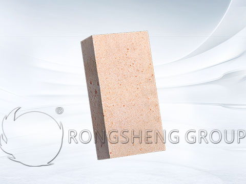 Rongsheng Zircon Mullite Bricks