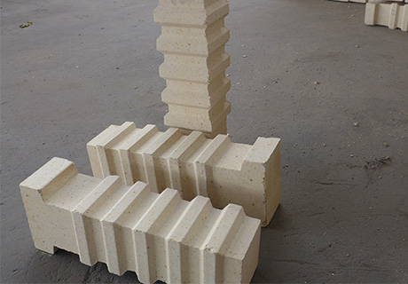 RS High-Quality Anchor Bricks used in high-temperature furnace linings