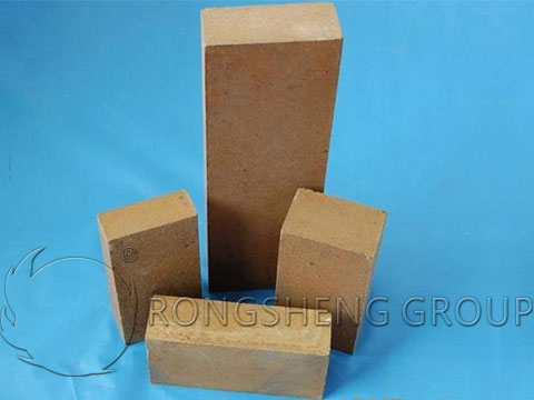 Magnesia Forsterite Bricks