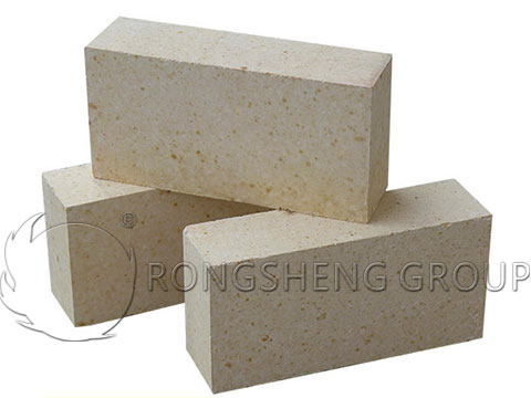 RS High-Quality High Alumina Bricks