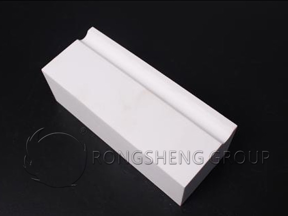 Wear-Resistant Alumina Brick