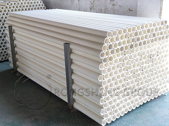 Alumina Ceramic Roller 100-4500mm