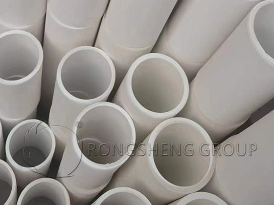 Ceramic Tube Alumina Ceramic Rod