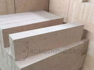 Dolomite Refractory Bricks