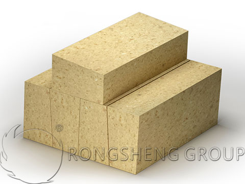 RS High-Quality High Alumina Bricks