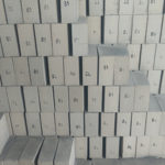 Al2O3-SiC-C Refractory Ramming Mass Al2O3-SiC-C Refractory Ramming Mass