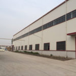 Inorganic Thermal Insulation Panels