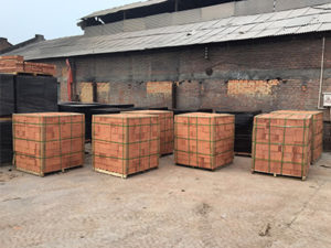acid resistance bricks