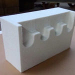 Alumina Bubble Brick