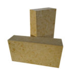 Anti-Stripping Alumina Bricks