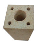 Burner Brick