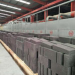 Refractories Setter Plate ( Silicon Carbide, Corundum Mullite and Cordierite Mullite )