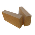 Clay Bricks for Carbon Furnace