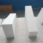 Characteristics of Corundum Mullite Bricks