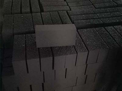 chrome brick city