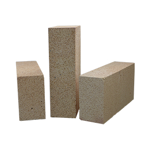 high alumina insulating bricks