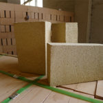 Lightweight Insulating Brick