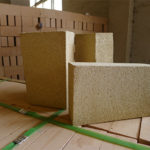 Inorganic Thermal Insulation Panels Inorganic Thermal Insulation Panels