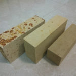 Three important physical-chemical index of refractory bricks